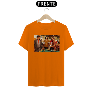 Nome do produto CAMISETA A GRANDE FAMILIA