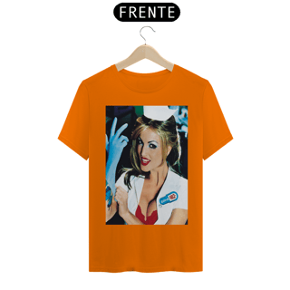 Nome do produto CAMISETA BLINK-182