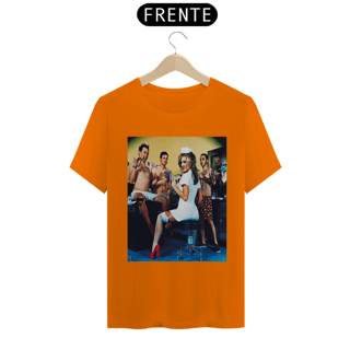 Nome do produto CAMISETA BLINK-182