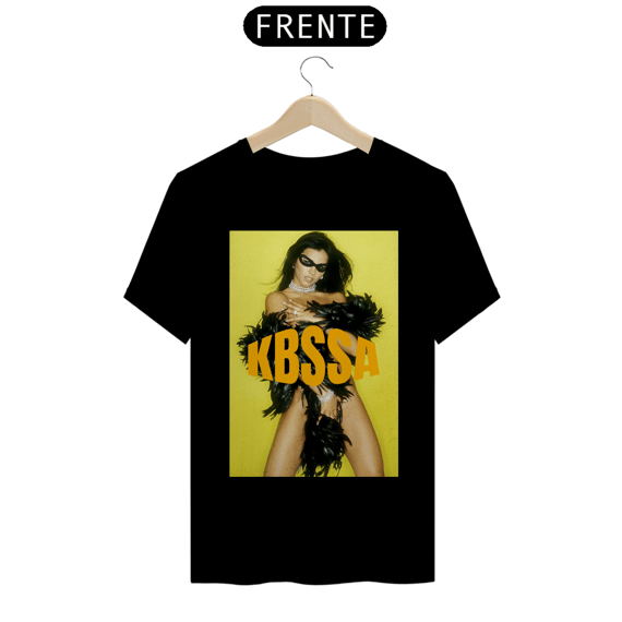 CAMISETA TIAZINHA