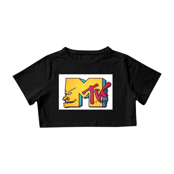 CROPPED MTV