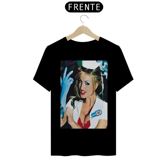 CAMISETA BLINK-182