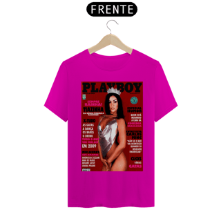 Nome do produto CAMISETA TIAZINHA