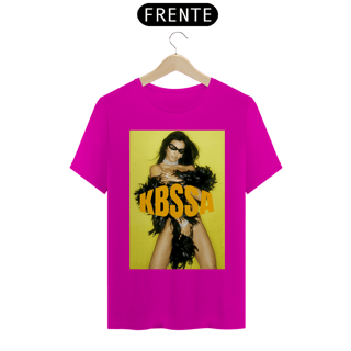 Nome do produto CAMISETA TIAZINHA