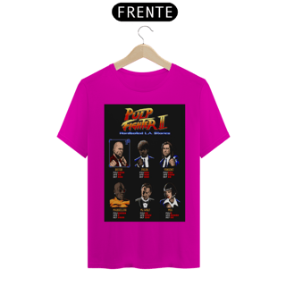 Nome do produto CAMISETA PULP FICTION