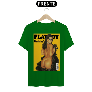Nome do produto CAMISETA TIAZINHA