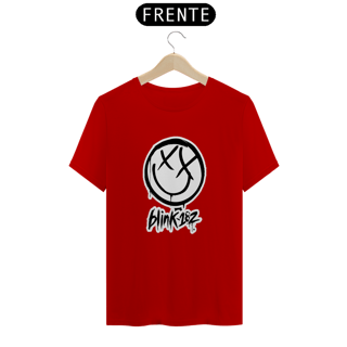 Nome do produto CAMISETA BLINK 182