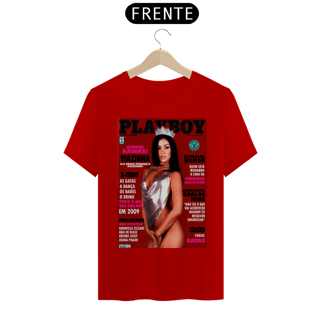 Nome do produto CAMISETA TIAZINHA