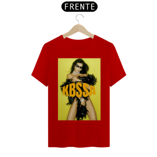 Nome do produto CAMISETA TIAZINHA