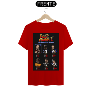 Nome do produto CAMISETA PULP FICTION