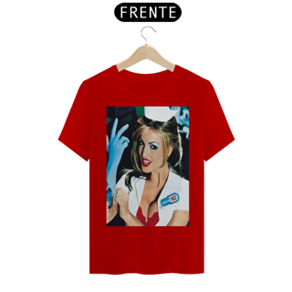 Nome do produto CAMISETA BLINK-182