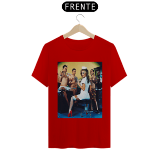 Nome do produto CAMISETA BLINK-182