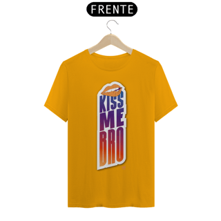 Nome do produto KISS ME BRO