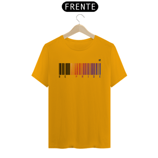 Nome do produto BE PRIDE CODE