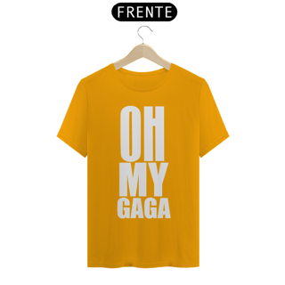 Nome do produto OH MY GAGA