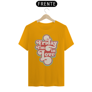 Nome do produto FRIDAY