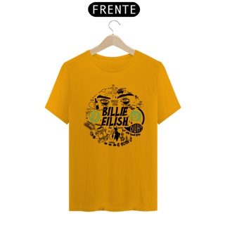 Nome do produto BILLIE EILISH