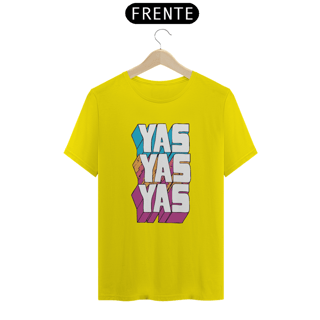 Nome do produto YAS