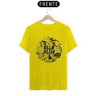 Nome do produto BILLIE EILISH
