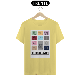Nome do produto Taylor Swift - Discografia | ESTONADA