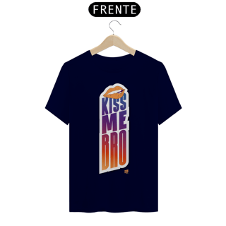 Nome do produto KISS ME BRO