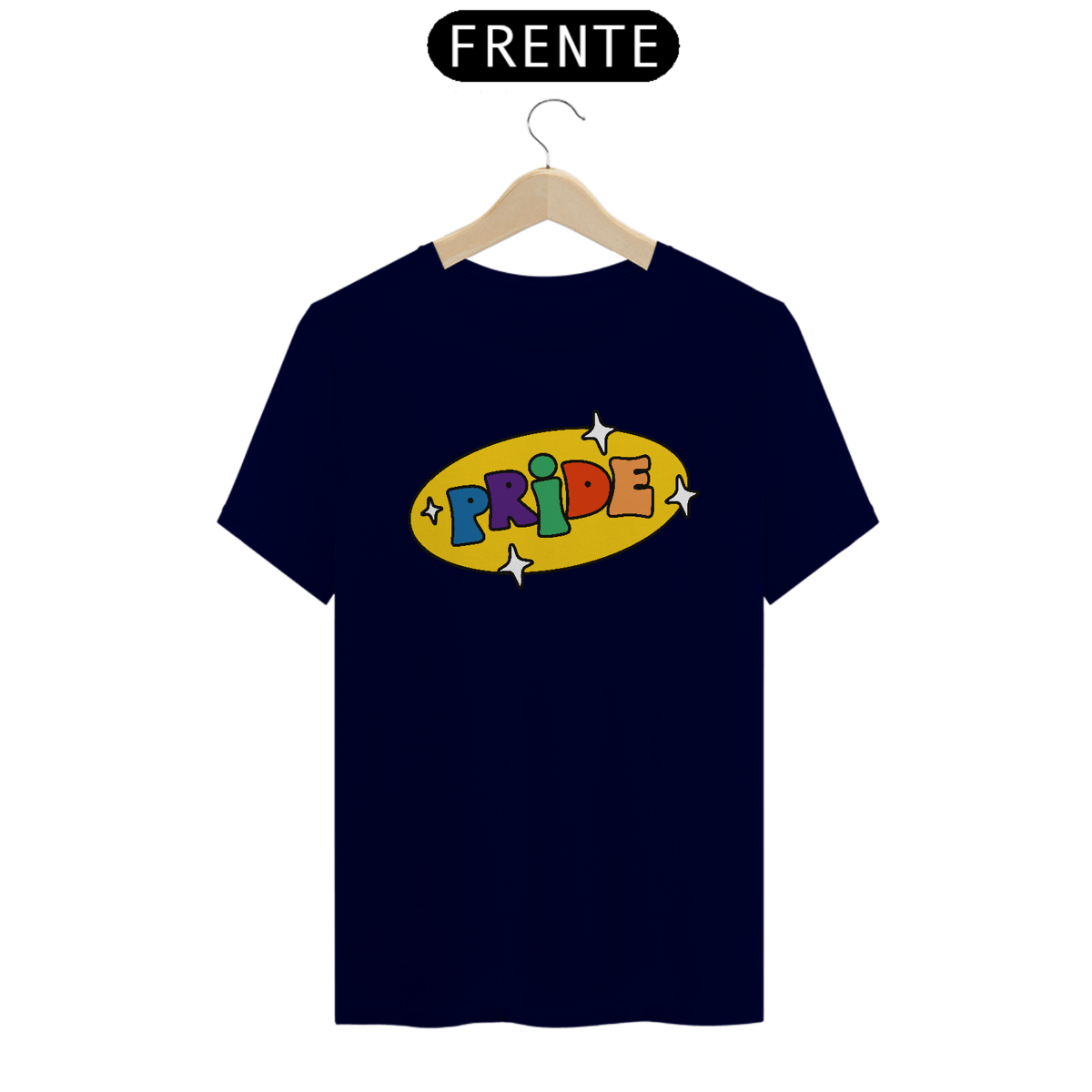 Nome do produto: PRIDE