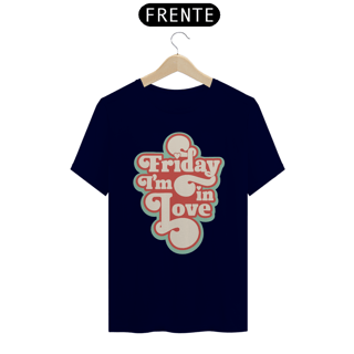 Nome do produto FRIDAY