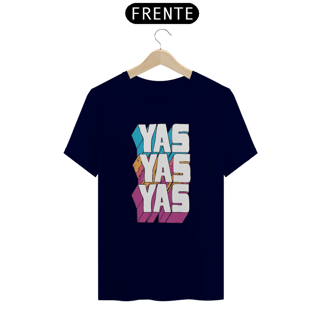 Nome do produto YAS