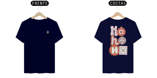 Nome do produto HO HO HO