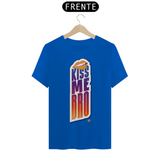 Nome do produto KISS ME BRO