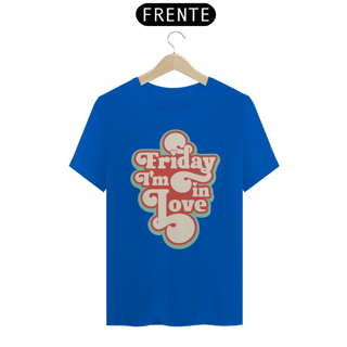 Nome do produto FRIDAY