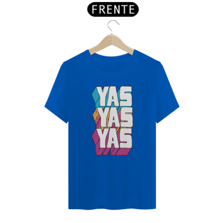 Nome do produto YAS