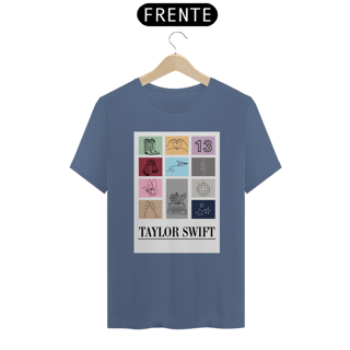 Nome do produto Taylor Swift - Discografia | ESTONADA