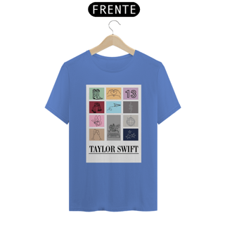 Nome do produto Taylor Swift - Discografia | ESTONADA