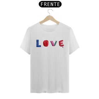 Nome do produto LOVE
