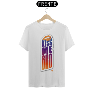 Nome do produto KISS ME BRO