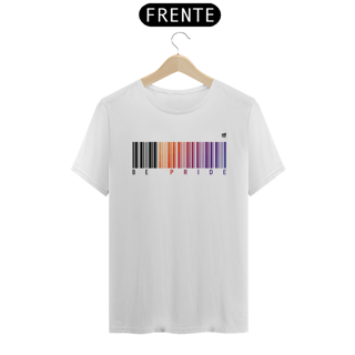 Nome do produto BE PRIDE CODE