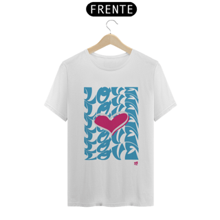 Nome do produto LOVE, LOVE, LOVE