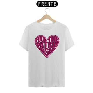 Nome do produto F#CK THE PATRIARCHY