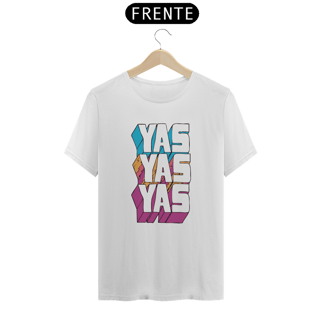 Nome do produto YAS