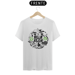 Nome do produto BILLIE EILISH