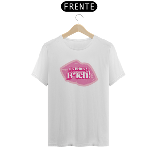Nome do produto IT´S BRITNEY B*TCH
