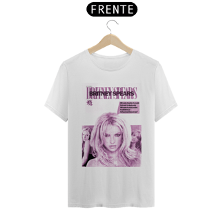 Nome do produto BRITNEY SPEARS - CAPA