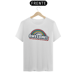 Nome do produto AWESOME!