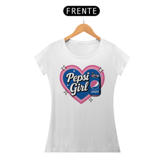 Nome do produto PEPSI GIRL