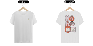 Nome do produto HO HO HO