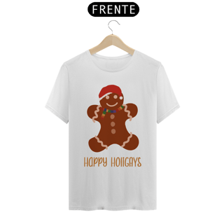 Nome do produto HAPPY HOLIGAYS