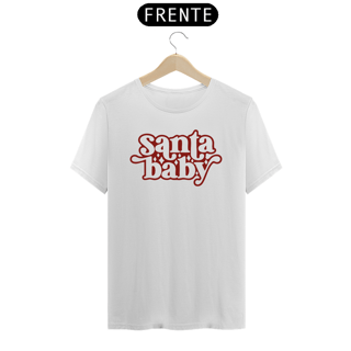 Nome do produto SANTA BABY