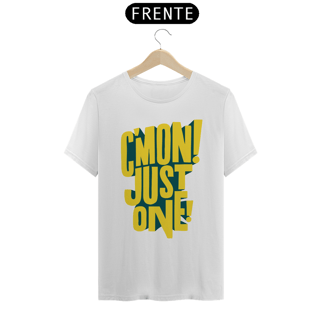 Nome do produto C´mon