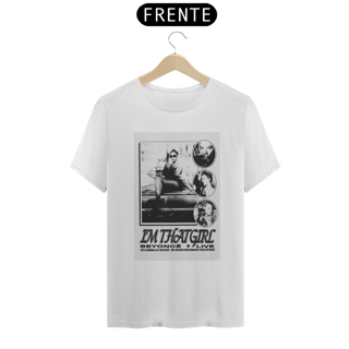 Nome do produto I´M THAT GIRL